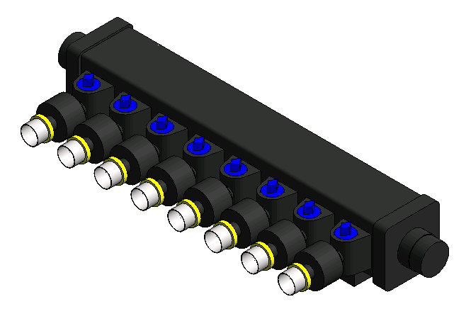 Revit Model